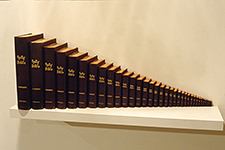 Holy Bibles, 2002