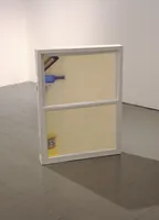 Sideways Window