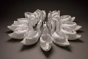 Swans