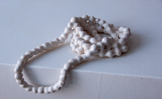 Large Pearls, 2010